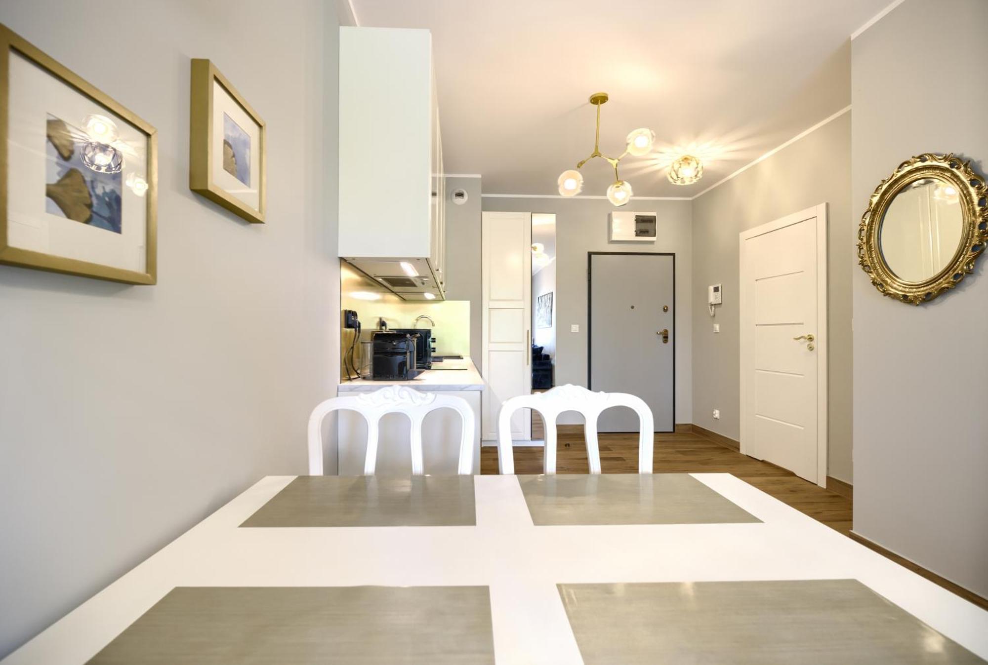 Aboutartapartments - By The River Breslau Exterior foto