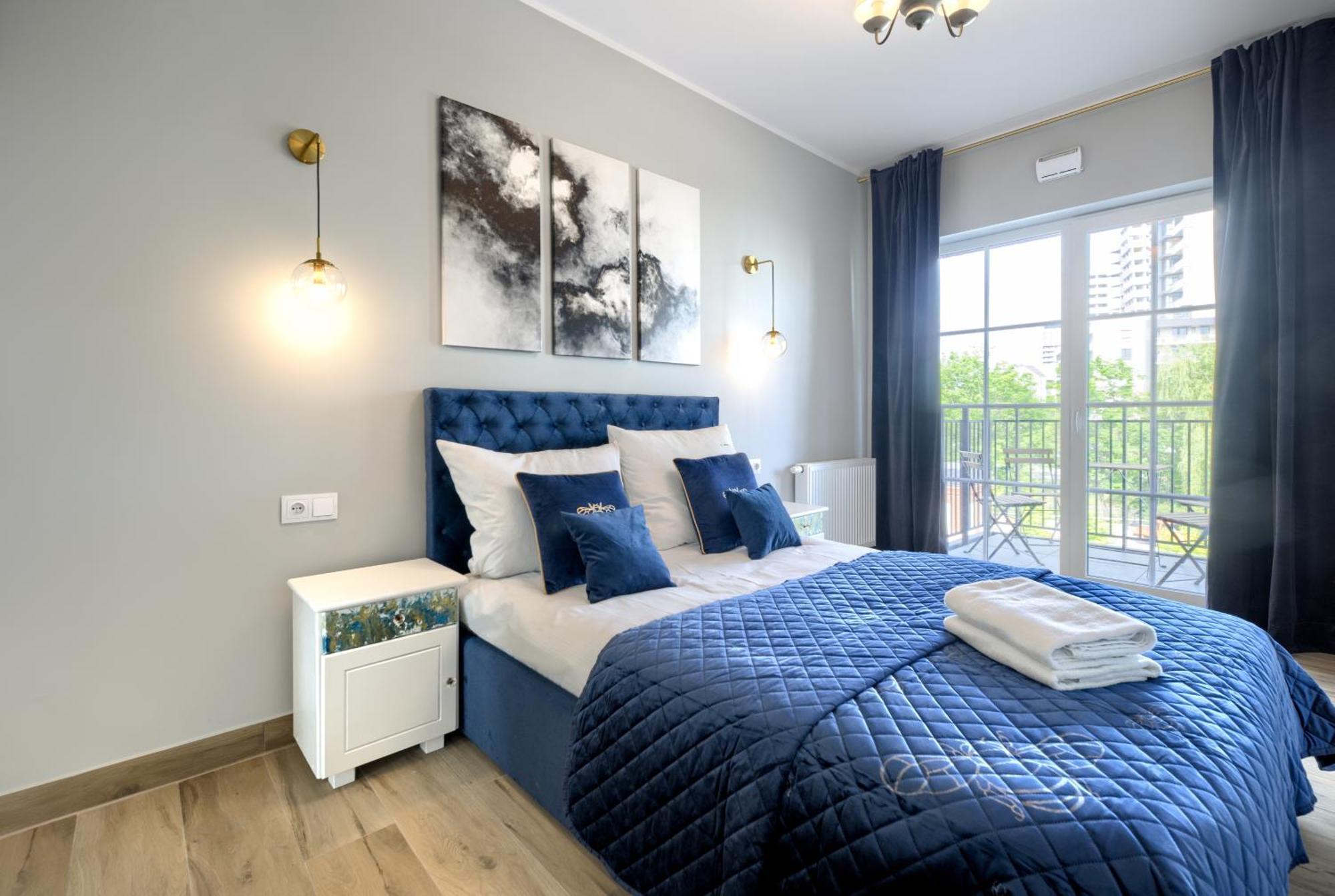 Aboutartapartments - By The River Breslau Exterior foto