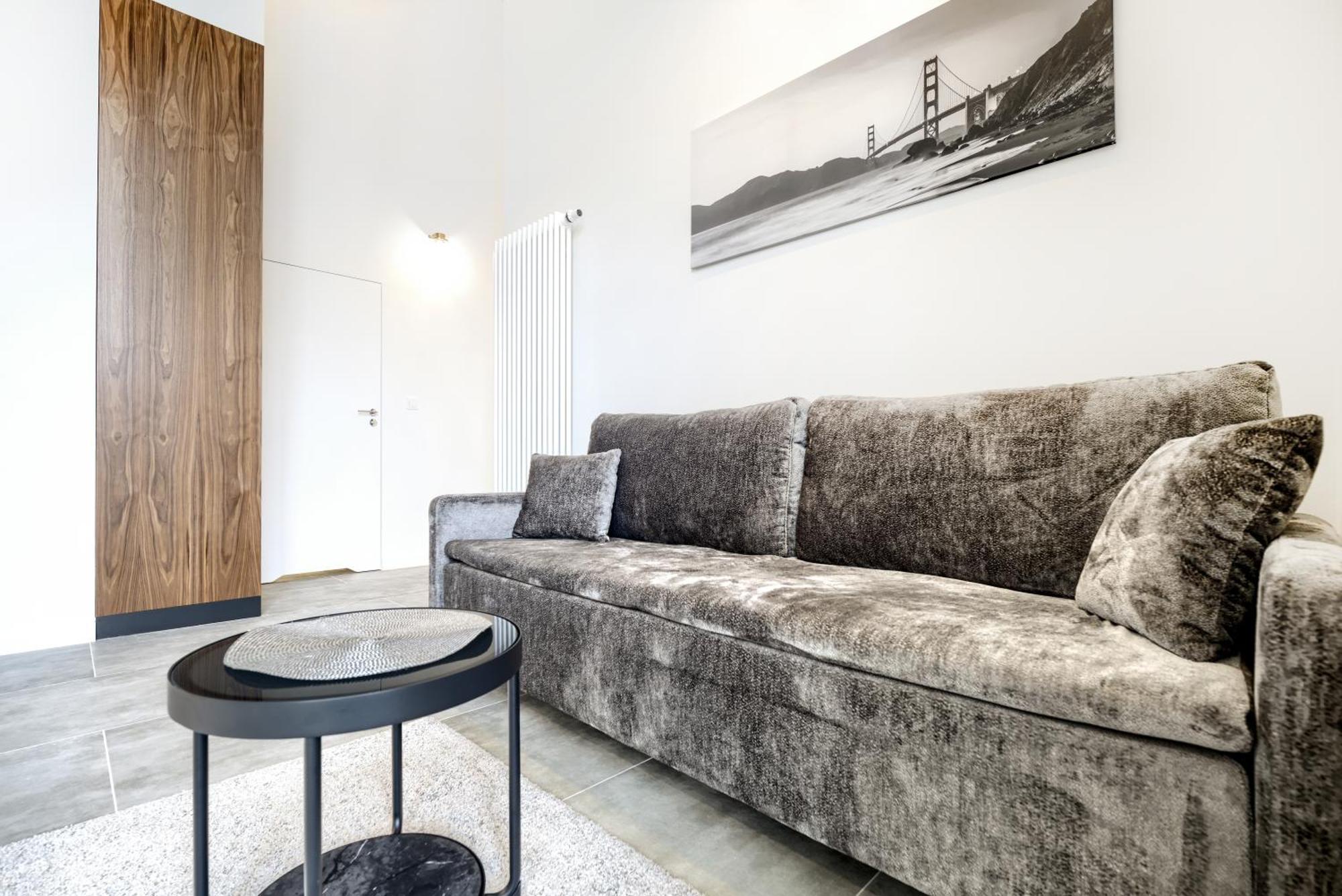 Aboutartapartments - By The River Breslau Zimmer foto