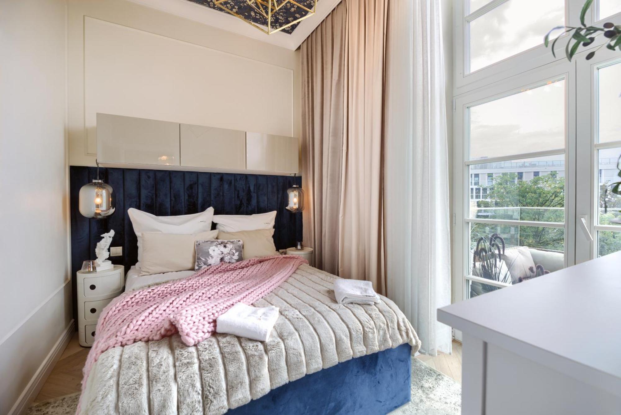 Aboutartapartments - By The River Breslau Exterior foto