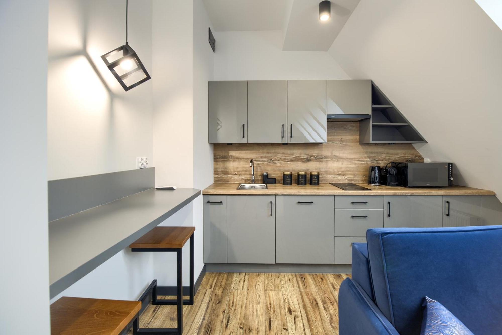 Aboutartapartments - By The River Breslau Exterior foto