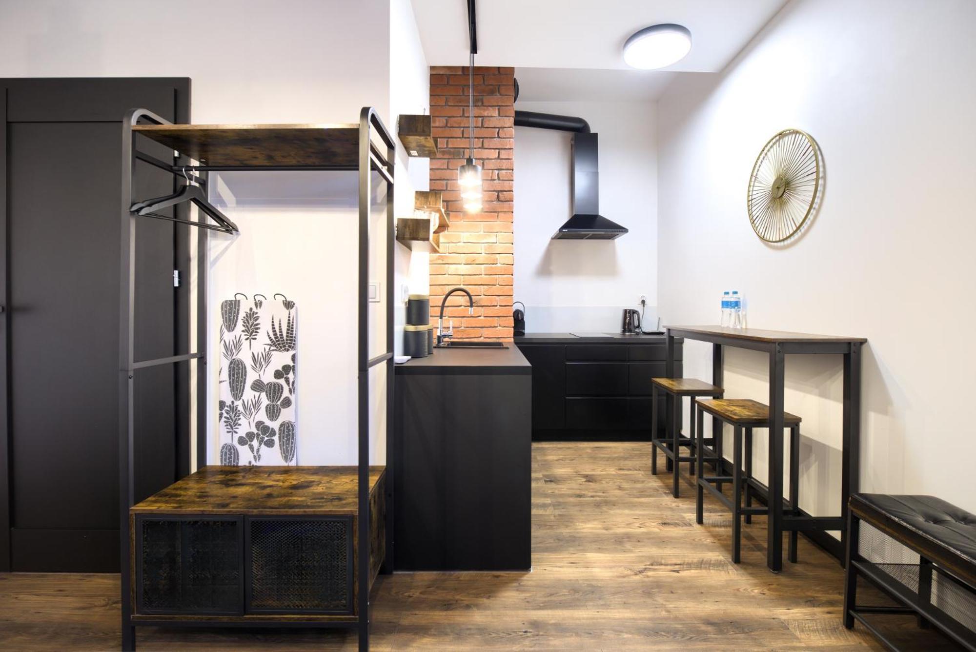 Aboutartapartments - By The River Breslau Exterior foto