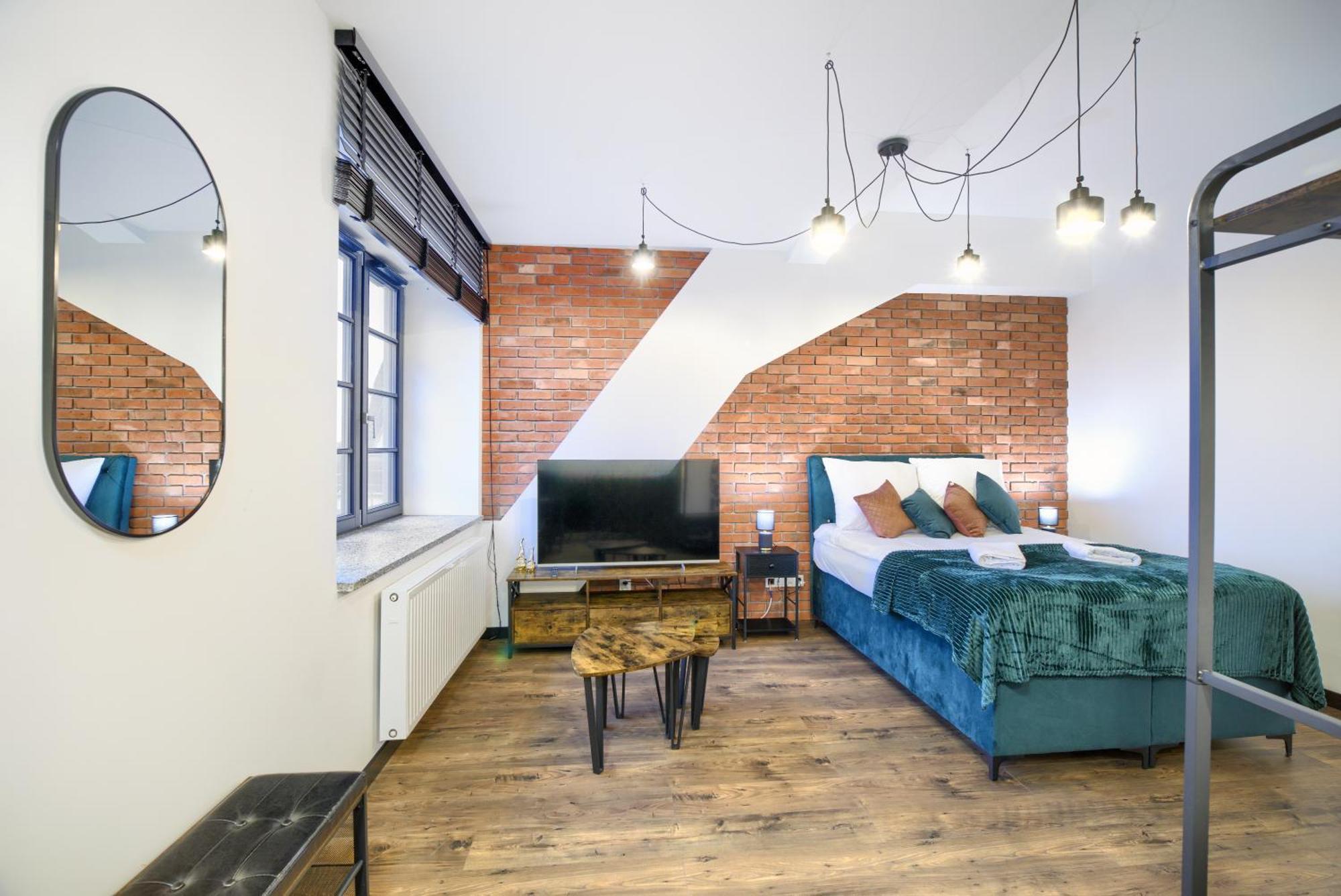 Aboutartapartments - By The River Breslau Exterior foto