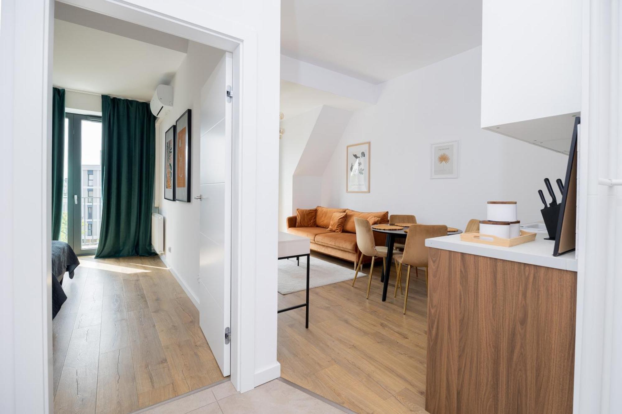 Aboutartapartments - By The River Breslau Exterior foto